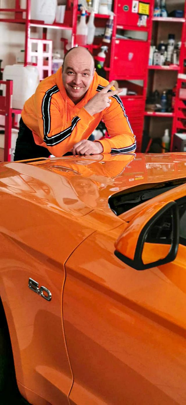 CAR FRESH – Über mich